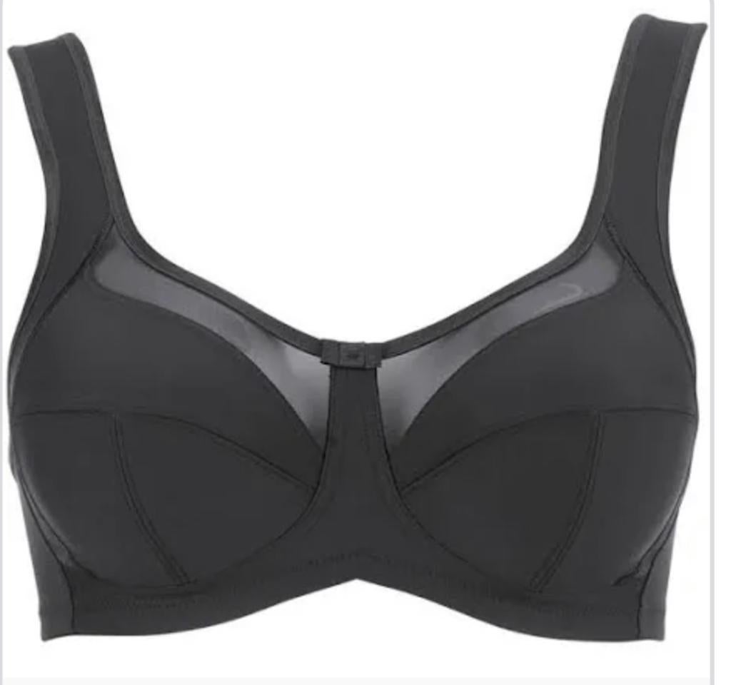 NIEUWE BEHA ANITA CLARA 85H, Ophalen of Verzenden, Zwart, BH