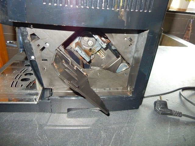 Foto 10 van De'Longhi Cappuccino Koffiemachine ECAM23.46X -
