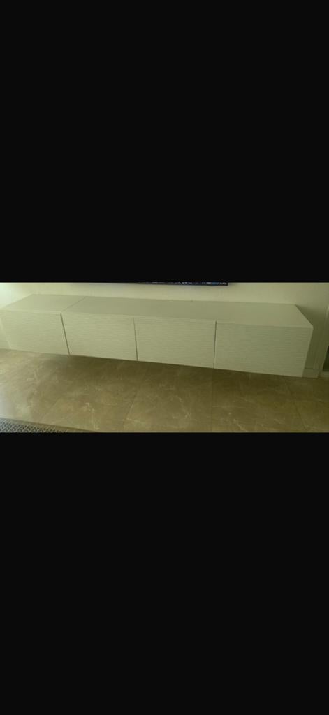 Ikea besta kast, Ophalen of Verzenden, Zo goed als nieuw, 25 tot 50 cm, Minder dan 100 cm