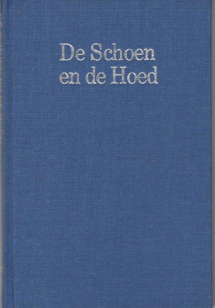 Robine Clignett - De Schoen en de Hoed., Ophalen of Verzenden, Zo goed als nieuw