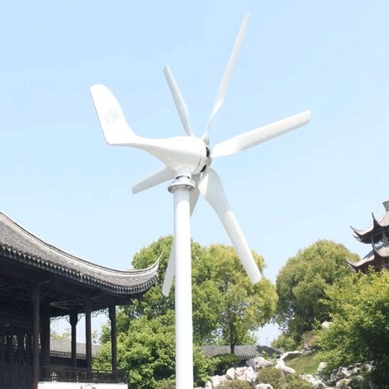 Windturbine - Windmolen - Windturbine Generator - Windenergi, Corvance B.V., Verzenden, Nieuw, Corvancebol@gmail.com