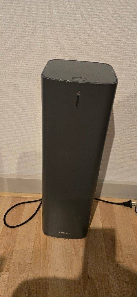 Samsung VCA-SAE903 Clean Station, Overige typen, Zo goed als nieuw, Samsung, Ophalen