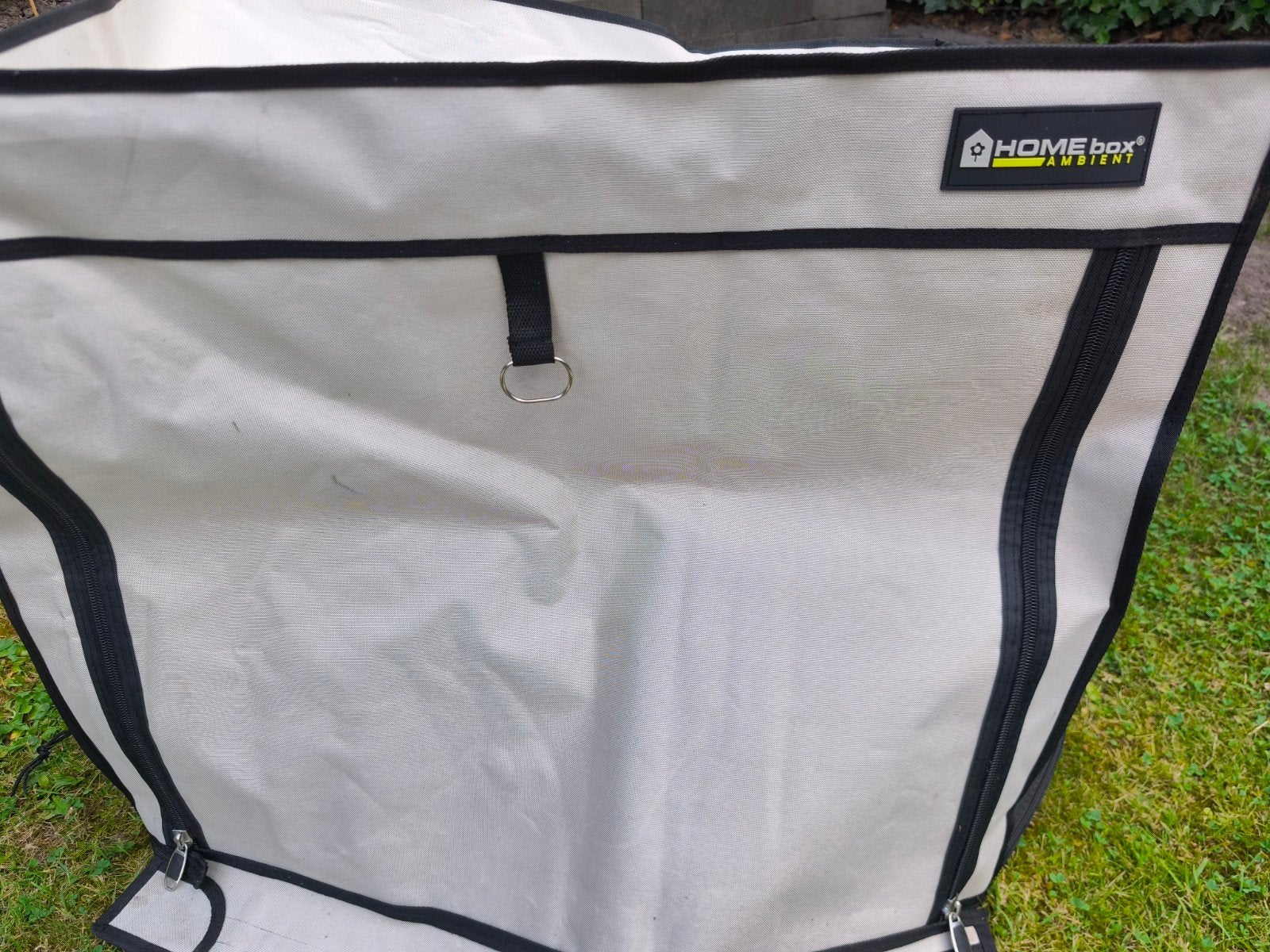 HOMEbox Ambient Kweektent 80x60x70 - Zo goed als nieuw, Ophalen of Verzenden, Zo goed als nieuw, Kweektent