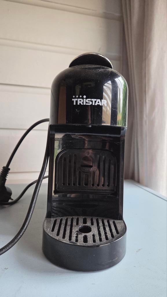 Tristar Koffiezetapparaat - lekt, Witgoed en Apparatuur, Koffiezetapparaten, Koffiepads en cups, Koffiemachine, Ophalen of Verzenden