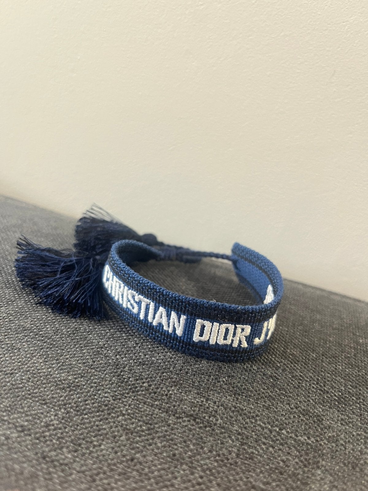 Dior armband, Ophalen of Verzenden, Nieuw