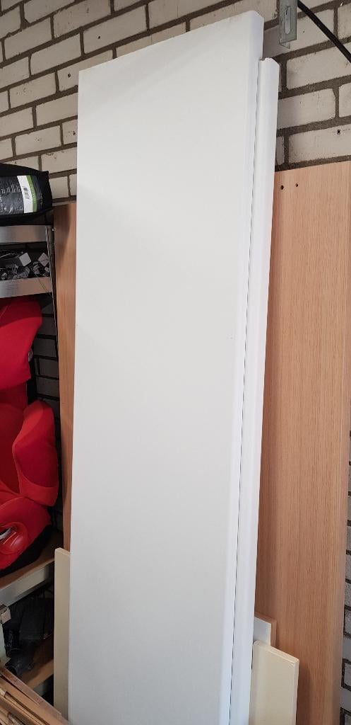 Plastica vensterbank, Ophalen, Overige materialen, 100 tot 150 cm, Vensterbanken