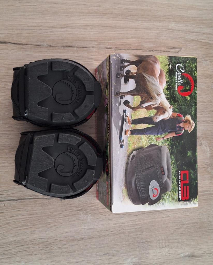 Hoefschoen Cavallo M2, Ophalen of Verzenden, Nieuw