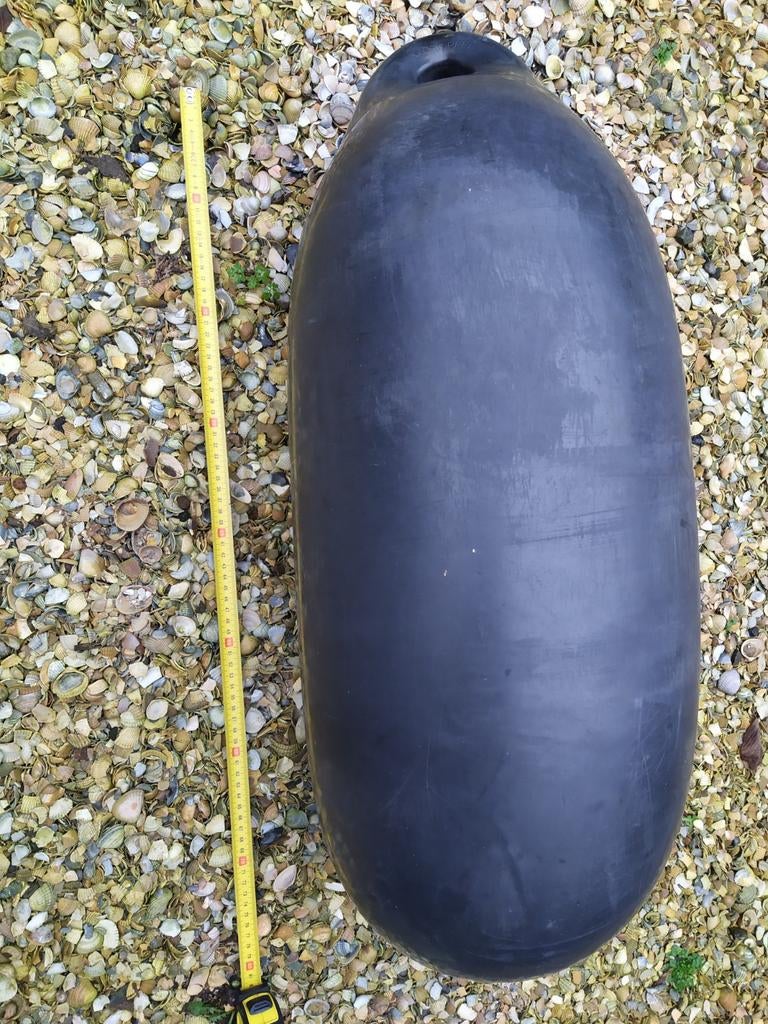 Majoni drop fender / stootwil 75x30cm, Ophalen of Verzenden, Overige typen
