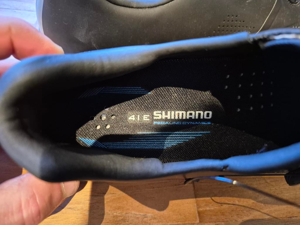 Shimano RC7 fietsschoenen maat 41 SPD-SL, Ophalen of Verzenden