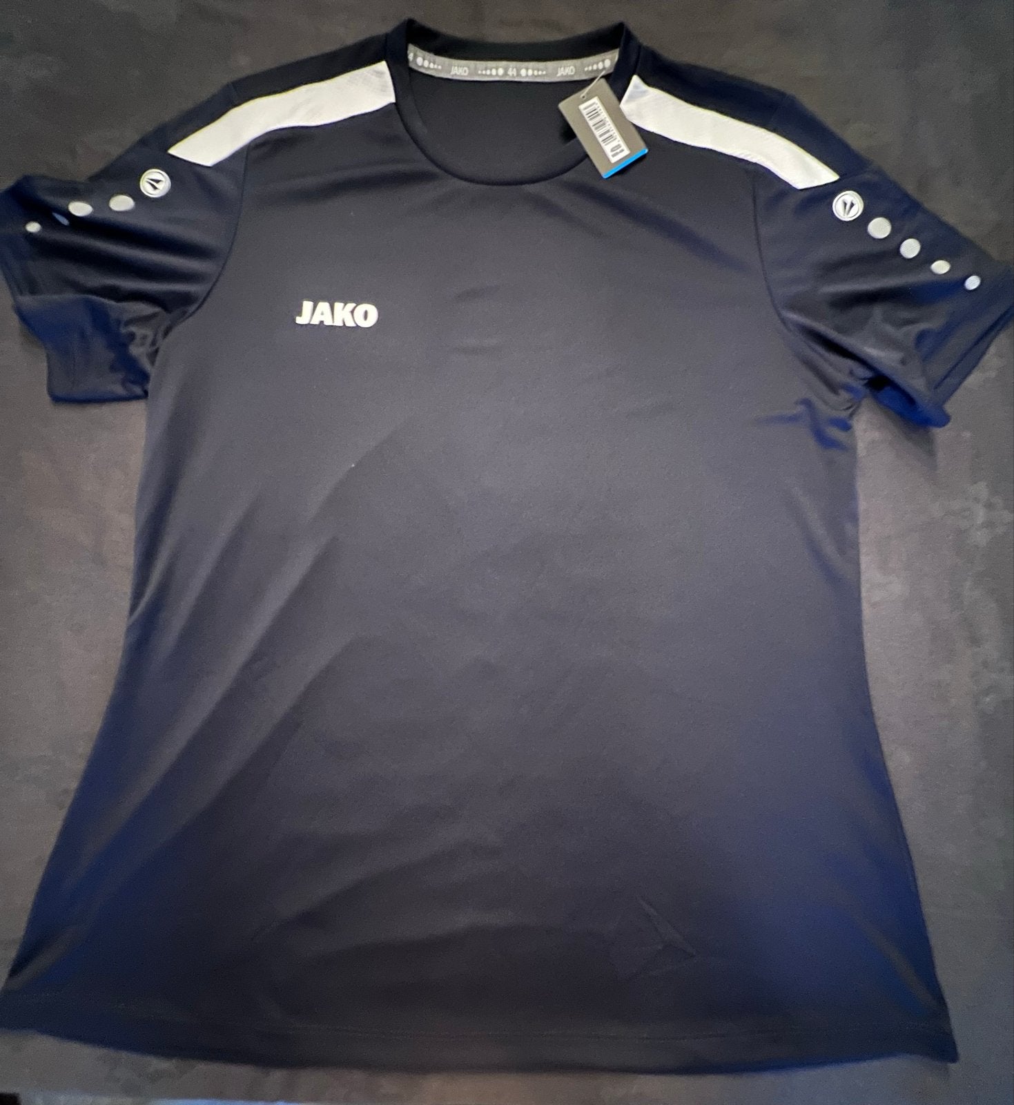 Jako sportshirt maat 44, Sport en Fitness, Ophalen of Verzenden, Nieuw, Shirt