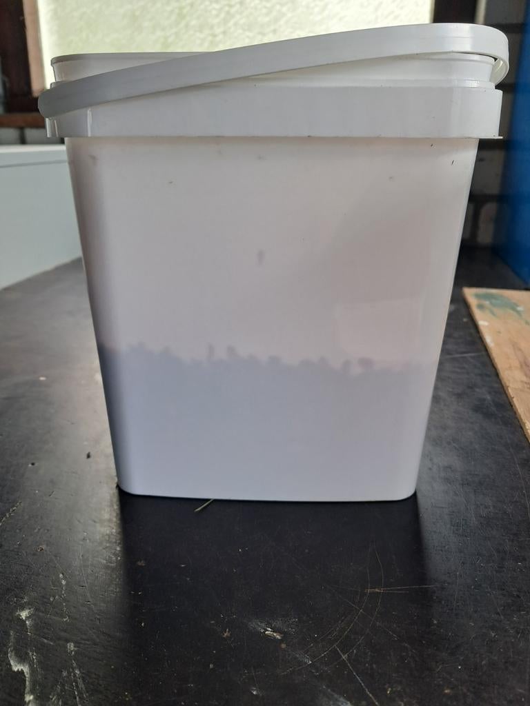Muizen bestreiding, Ophalen of Verzenden, Minder dan 75 cm, Kooi, Minder dan 60 cm