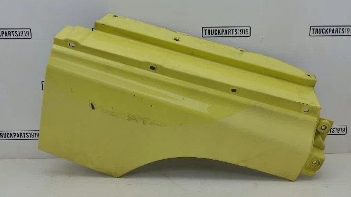 DAF Body & Chassis Parts Spatscherm verlenging Re. DAF, Ophalen, Gebruikt, DAF, Carrosserie en Plaatwerk