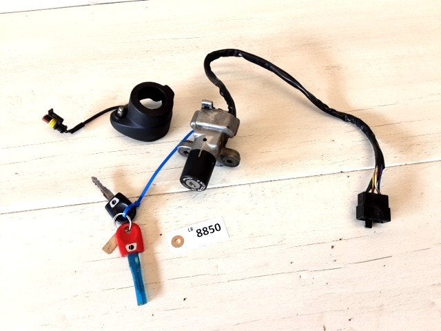 999 2002 - 2007 Ducati Slot Contactslot D1-52304, Motoren