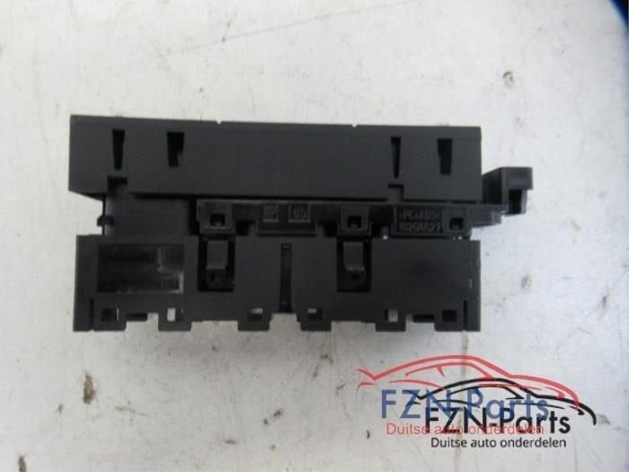 Schakelaar (diversen) Volkswagen Golf (22741797) (5G1927238G, Ophalen of Verzenden, Gebruikt