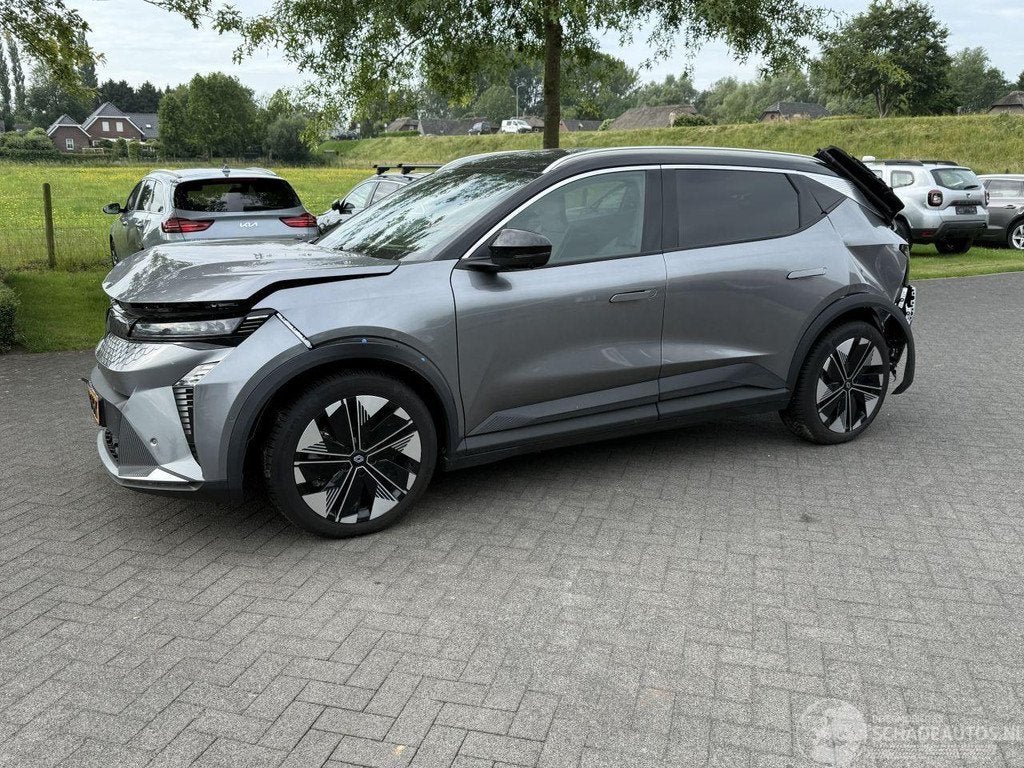 Renault Scénic E-Tech EV87 Long Range (bj 2025, automaat), Auto diversen, Automaat, Renault Deutschland AG, Renault, Elektrisch