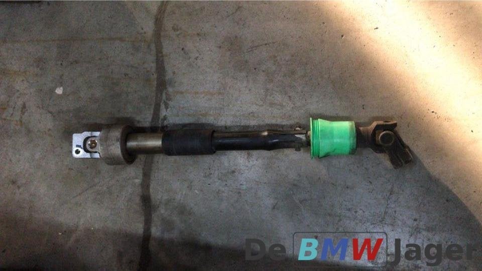 kruiskoppeling Stuuras BMW 7 serie E65 E66 E67 32306757495, Gebruikt, Ophalen of Verzenden, BMW, BMW