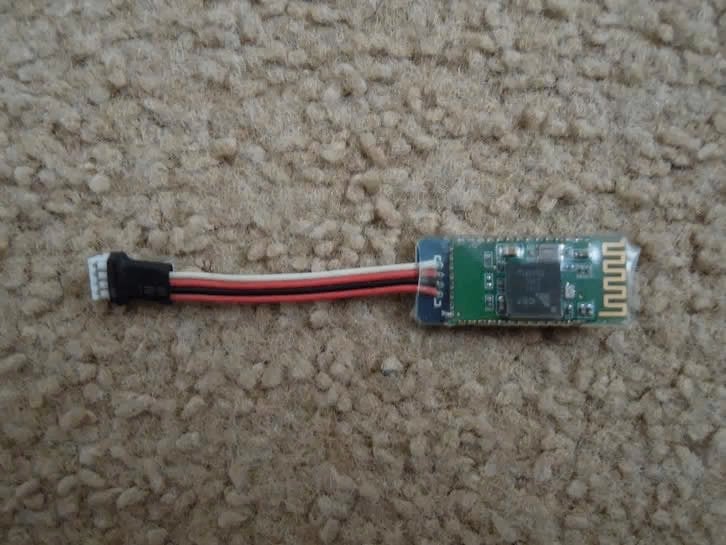 Align T-REX / Tarot ZYX-S Flybarless Bluetooth Moduul, Ophalen of Verzenden, Nieuw