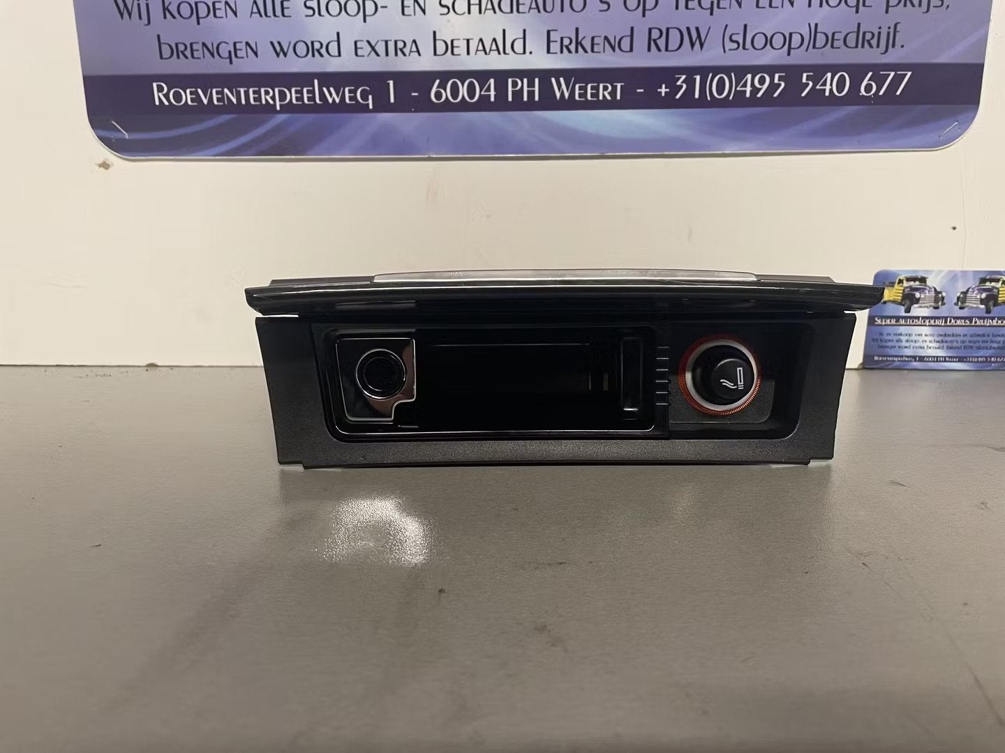 Passat b7 assenbak, Gebruikt, Volkswagen, Volkswagen AG, Berliner Ring 2
38440  Wolfsburg, DE