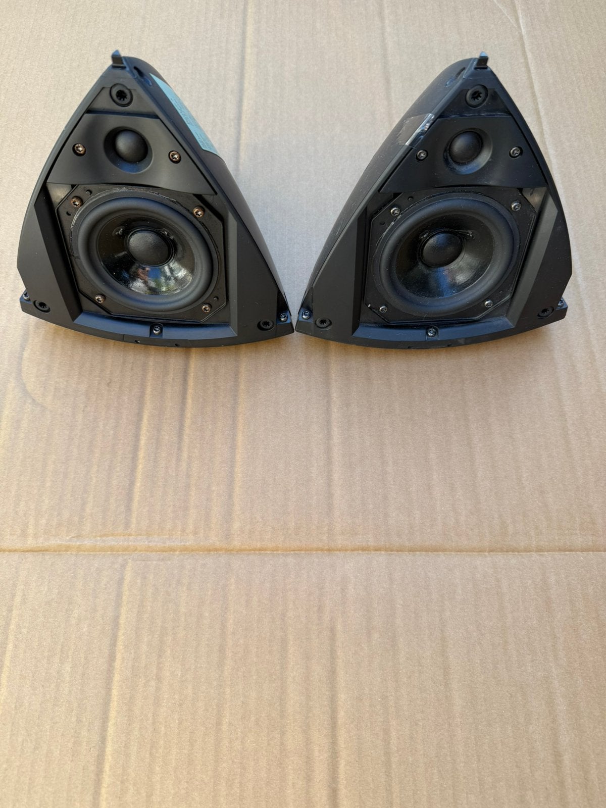 Bang en Olufsen Beolab 4 B&O, Ophalen of Verzenden, Overige merken