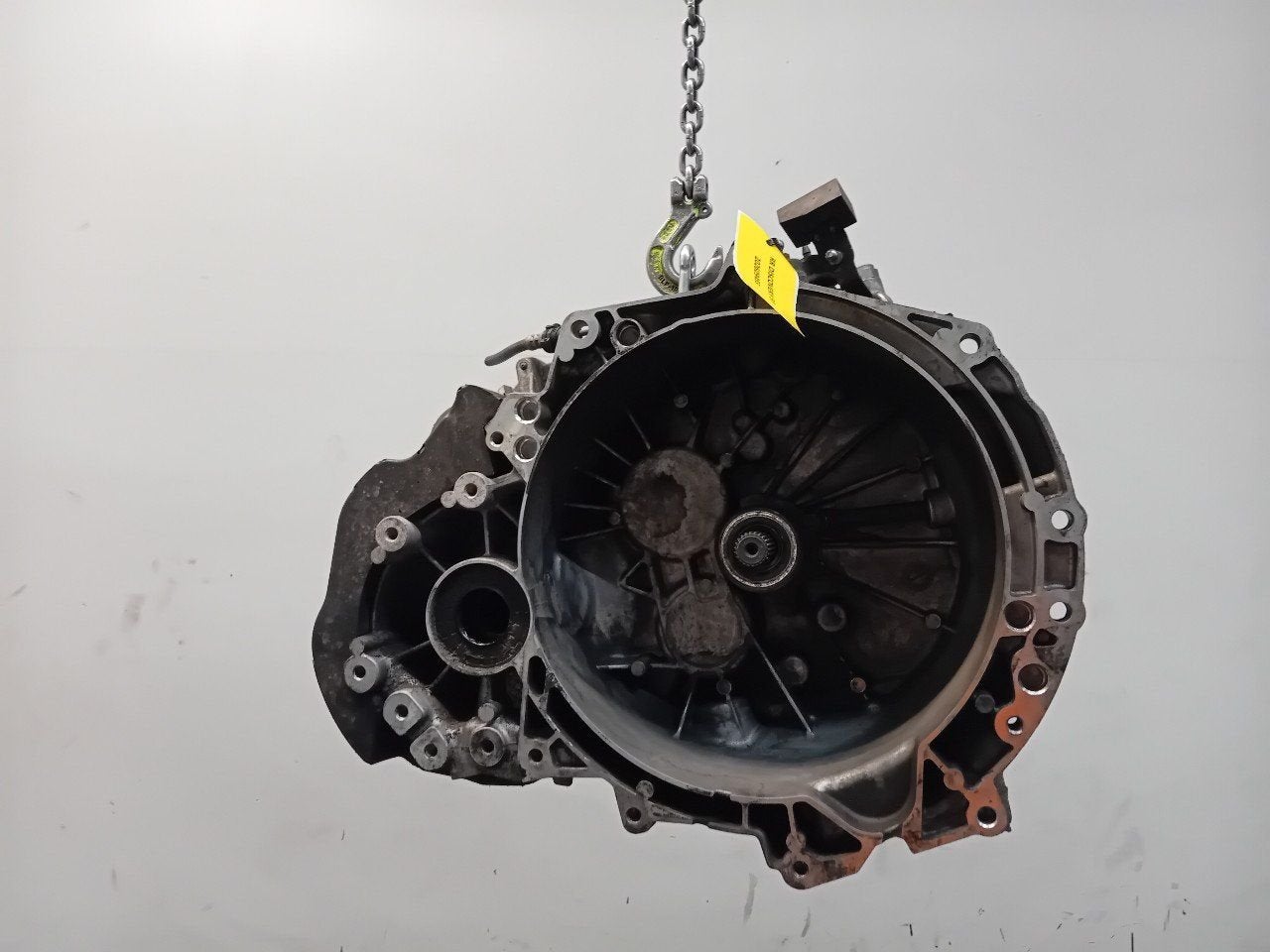 Versnellingsbak schakel Land Rover Discovery, Auto-onderdelen, Transmissie en Toebehoren, Onderdelen@venauto.nl, Van der Ven Autorecycling B.V.