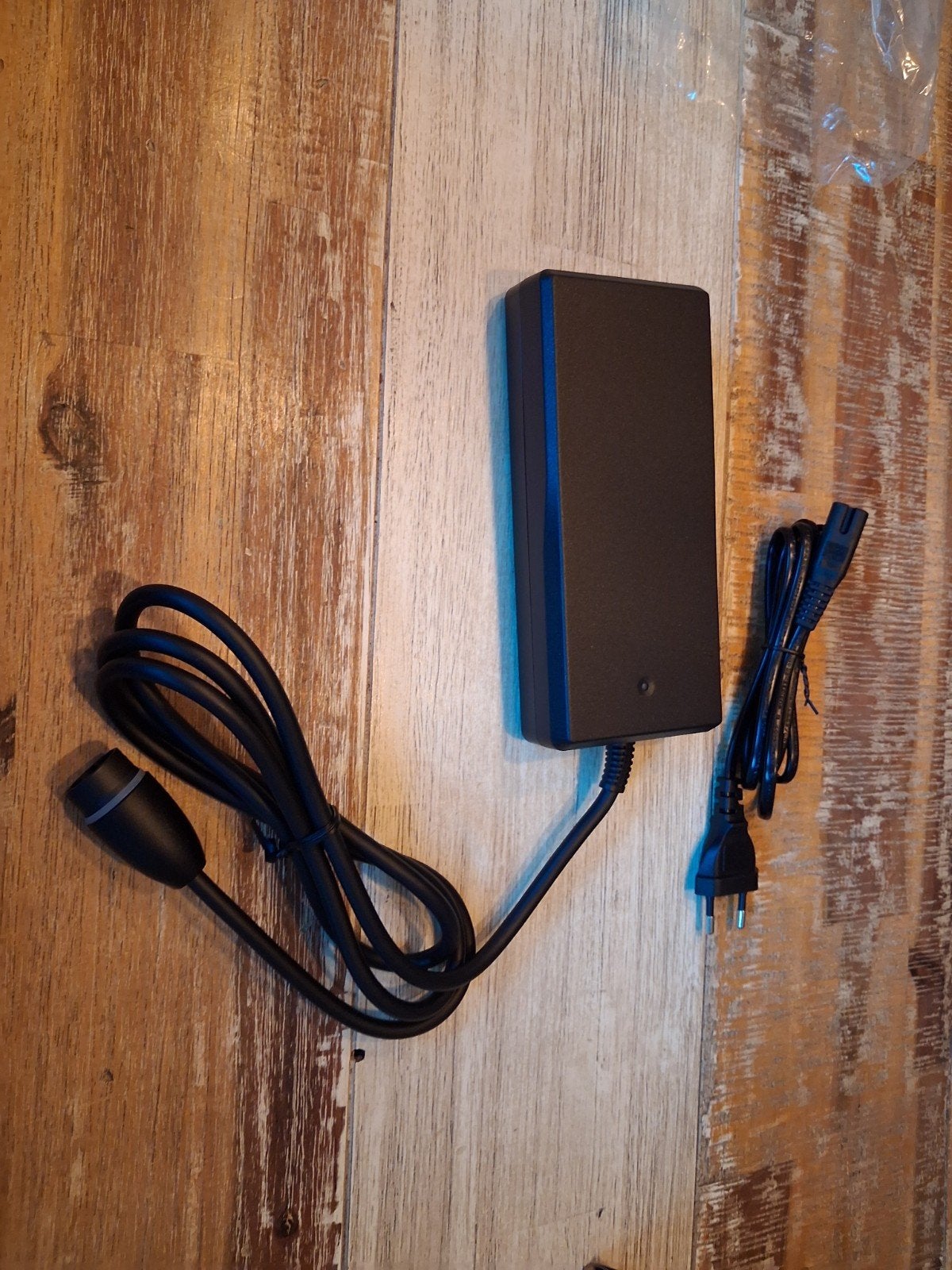 Acculader Yamaha Simplo Trendpower, Pyter jurjensstrjitte stiens, Www.Yamaha.nl, Nieuw, Ophalen of Verzenden