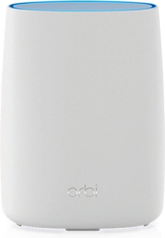 Netgear Orbi Satelliet RBS50 opruiming, NETGEAR, Refurbished, Ophalen of Verzenden, Nvt