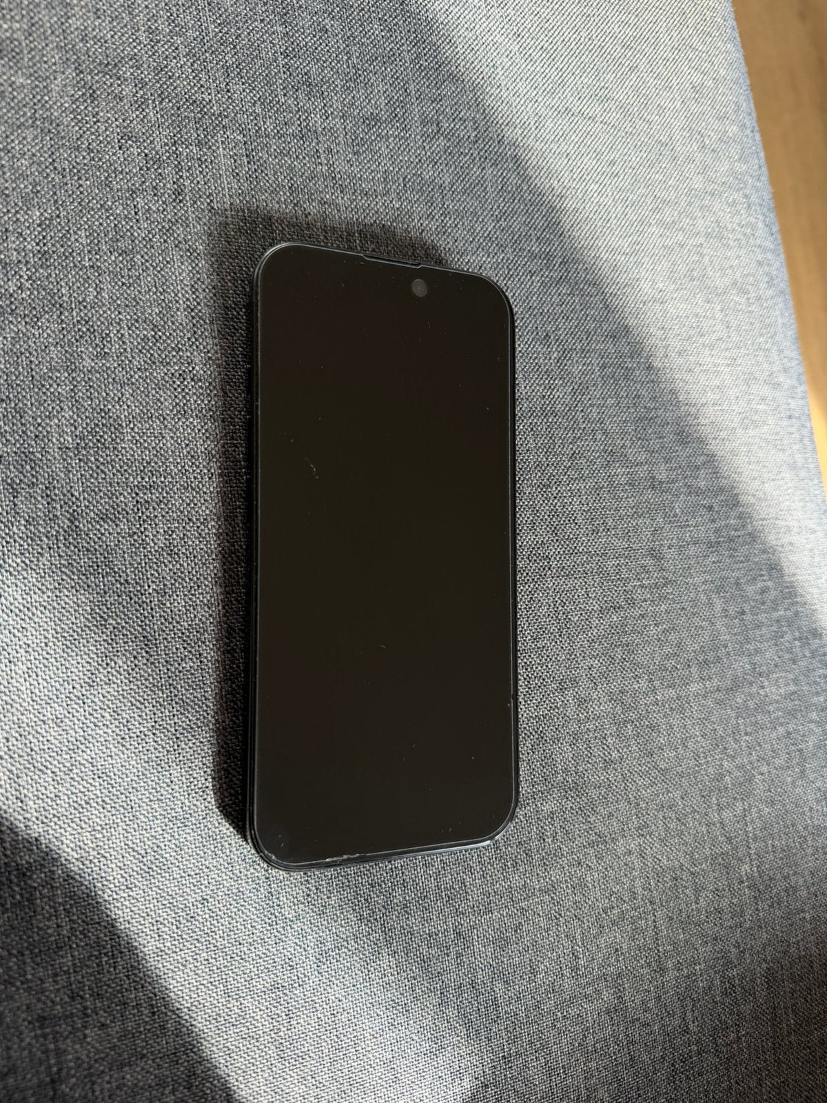 Foto 2 van Iphone 16 Pro