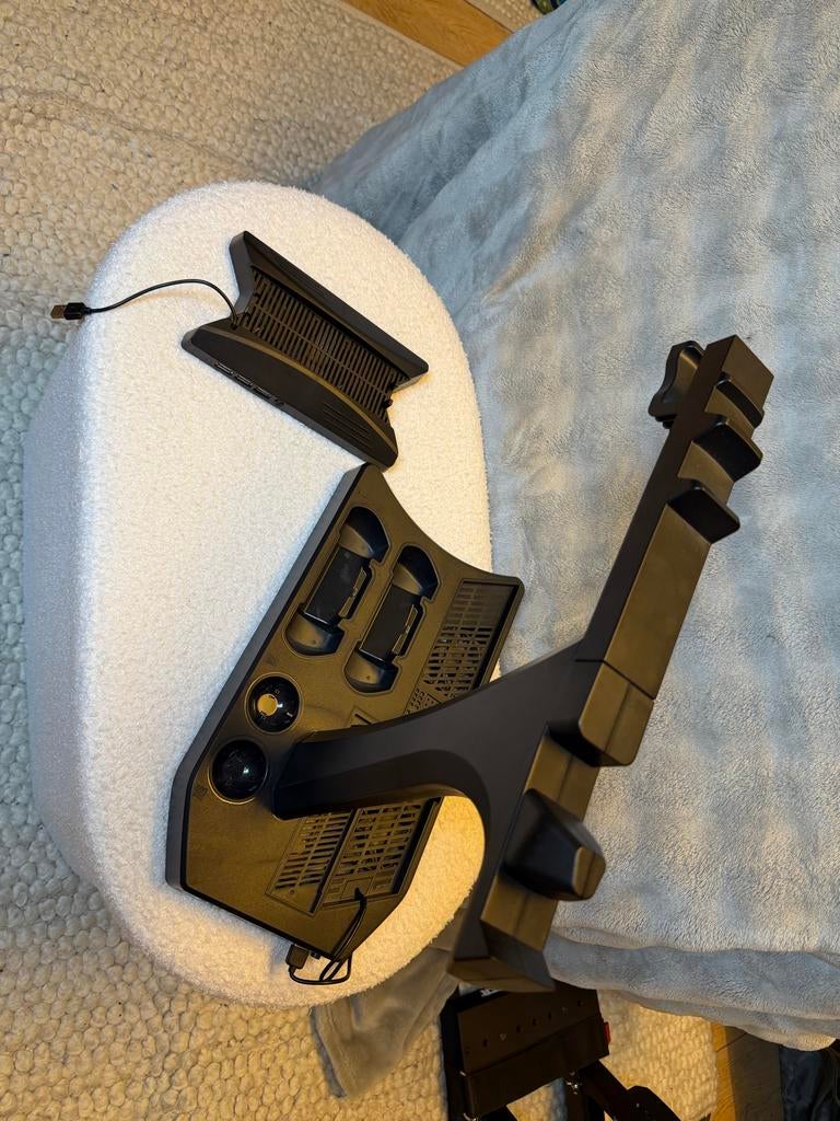 PS4 Docking Station - Laad je controllers op!, Ophalen of Verzenden, Gebruikt, Overige typen, PlayStation 4