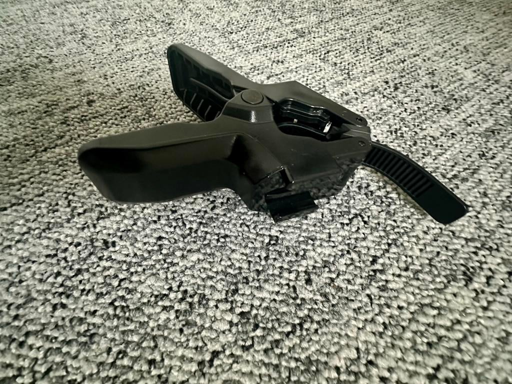 GoPro Hero 8 accessoires (exclusief GoPro), Audio, Tv en Foto, Actiecamera's, Ophalen of Verzenden, Zo goed als nieuw, GoPro