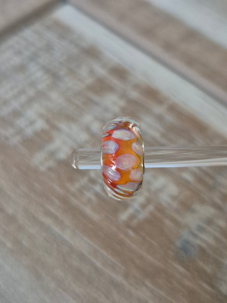 Trollbeads Uniek CC, Sieraden, Tassen en Uiterlijk, Glas of Kristal, Nieuw, Ophalen of Verzenden, Trollbeads