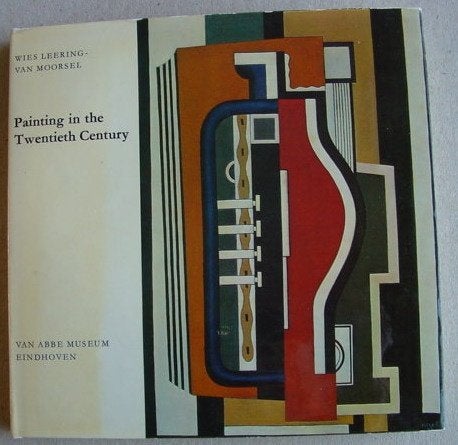 Painting in the Twentieth Century+ Nederlandse schilderkunst, Ophalen of Verzenden, Gelezen, Schilder- en Tekenkunst
