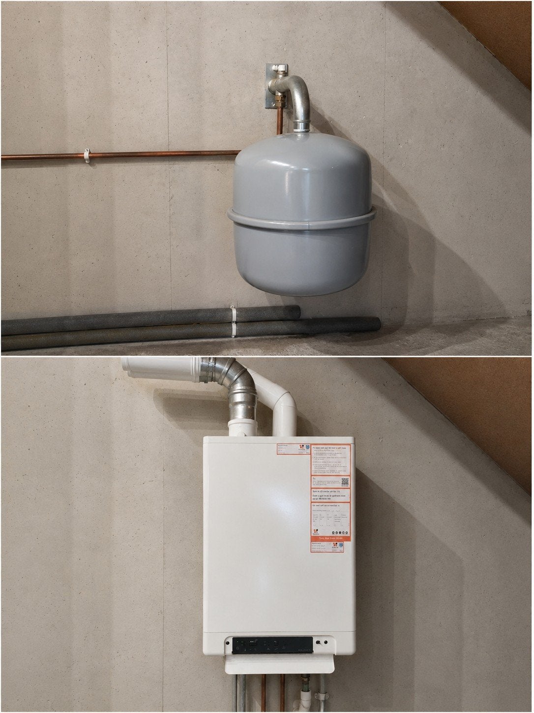 intergas CV-ketel, Minder dan 20 liter, Ophalen, Geiser