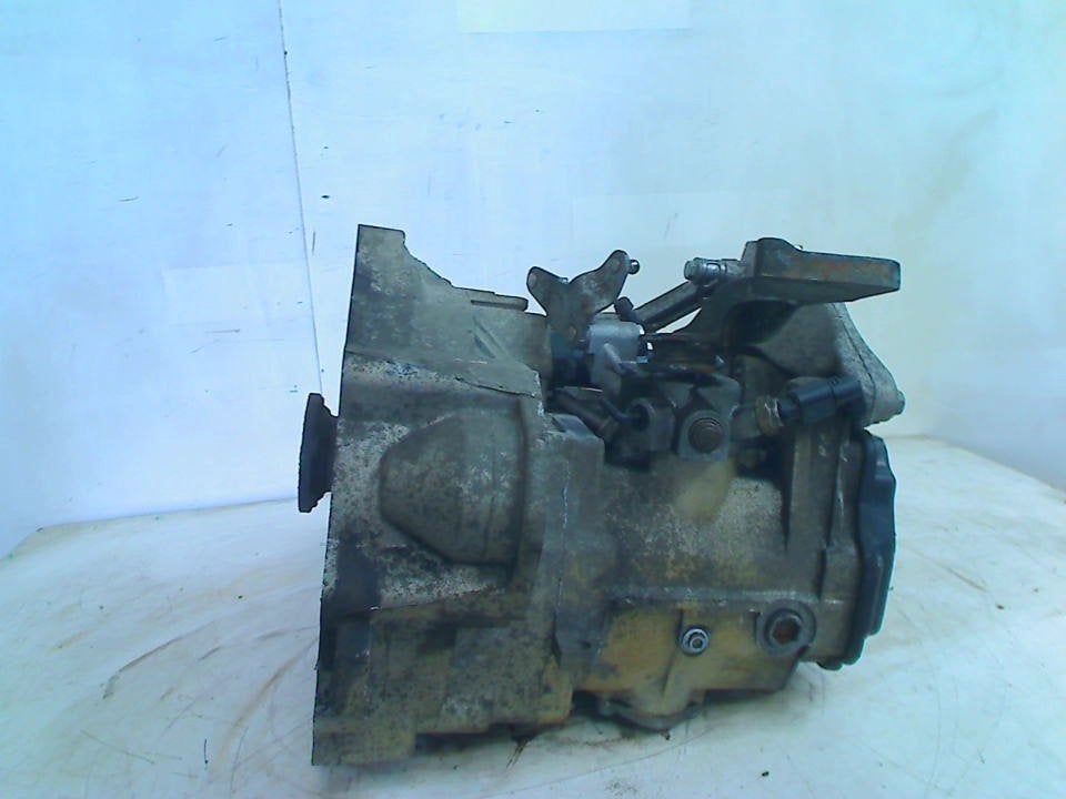 Versnellingsbak Schakel Volkswagen Golf V (1K1) 2005 GQQ, Gebruikt, Volkswagen, Volkswagen AG, Kundenbetreuung@volkswagen.de