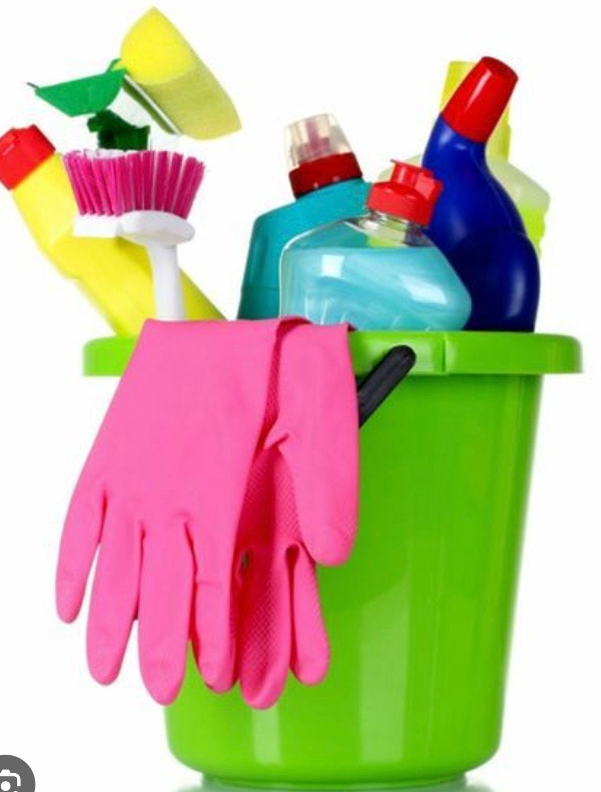 GEZOCHT schoonmaak(st)er Dodewaard, Vacatures, Overige niveaus, Starter, Overige vormen