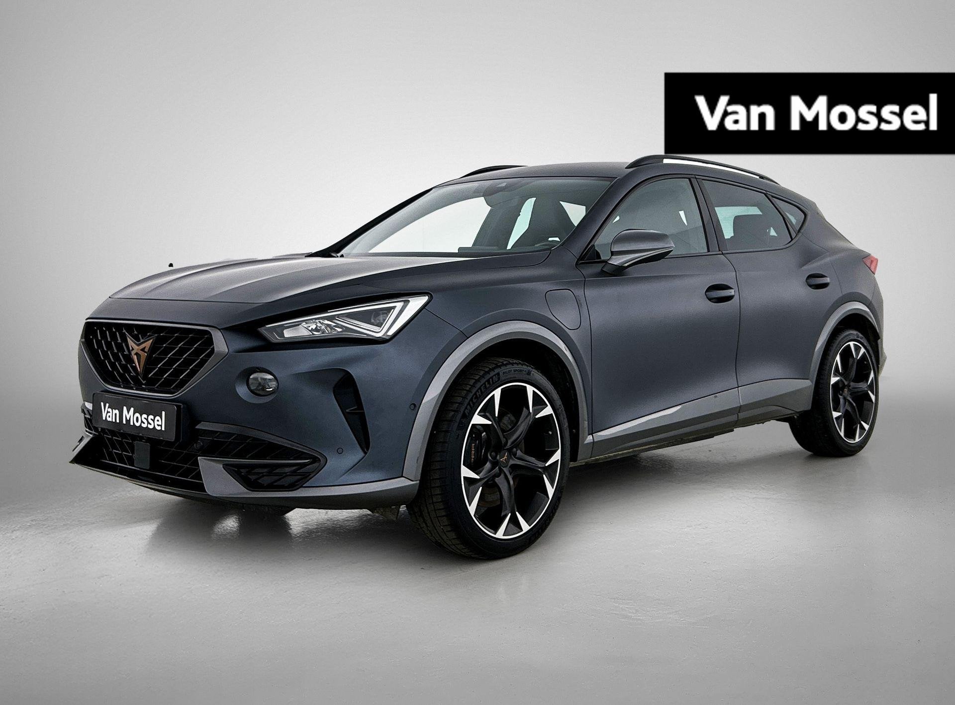 CUPRA Formentor 1.4 TSI e-Hybrid VZ Performance Limited | ME