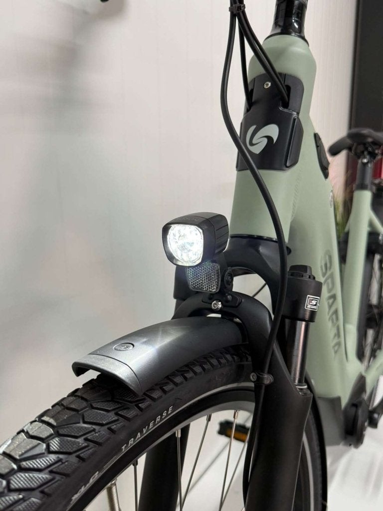 Foto 4 van Sparta C-Grid Energy AANBIEDING OP=OP