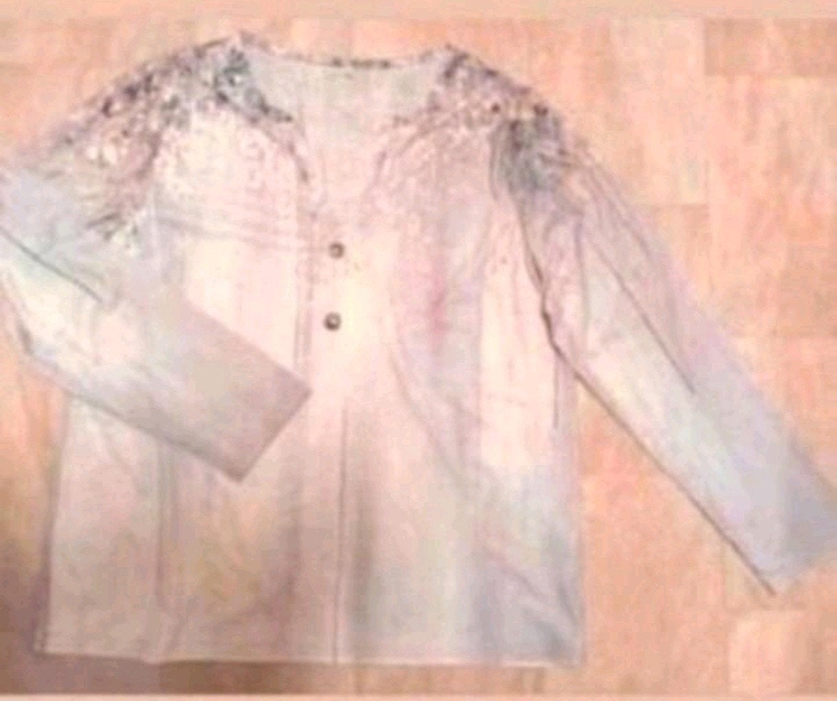 Lila/paarse top 2XL
Nieuw, Paars, Maat 42/44 (L), Nieuw, Ophalen of Verzenden