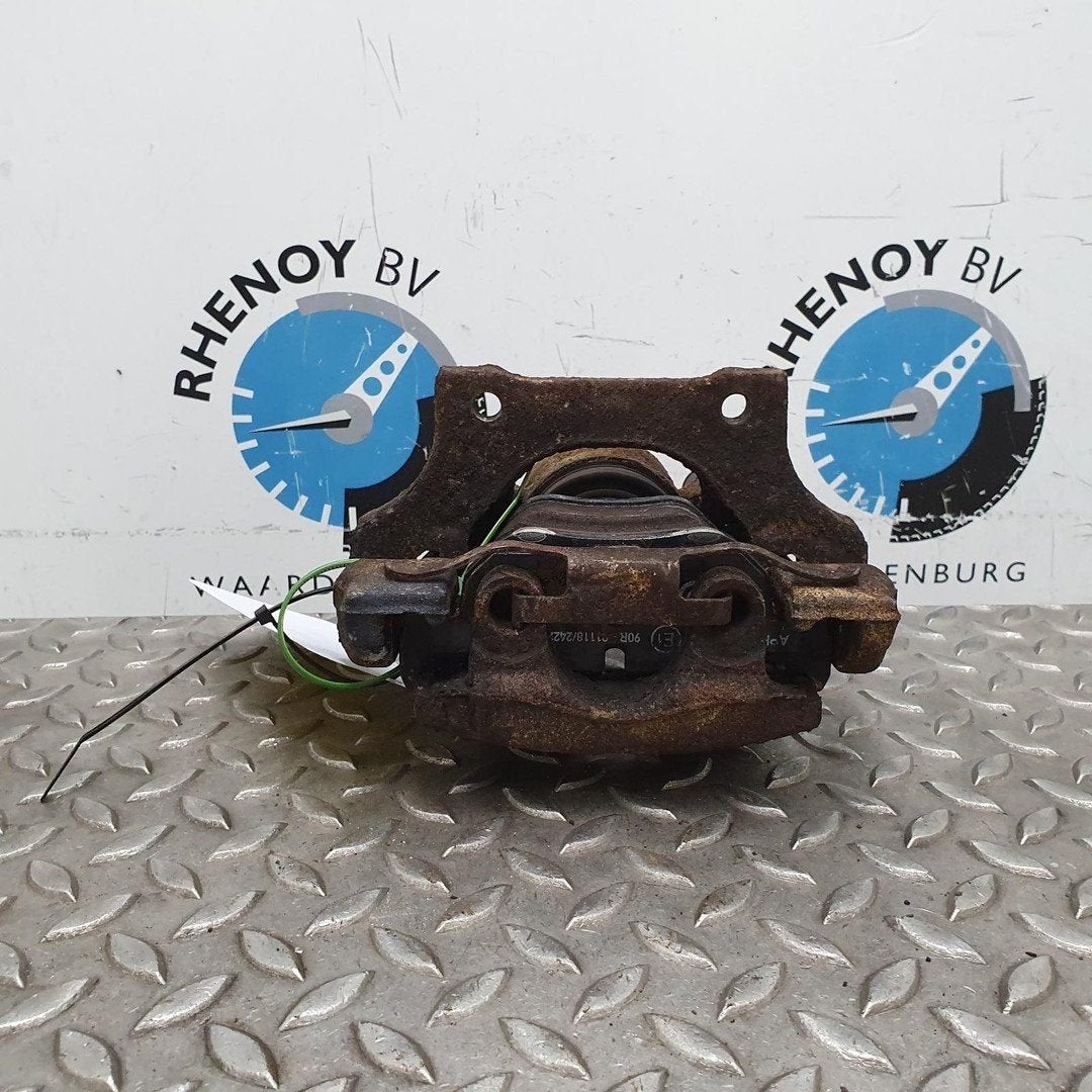BMW 3 SERIES E91 LCI 320DA REM KLAUW 2008, Gebruikt, -, -, Ophalen of Verzenden