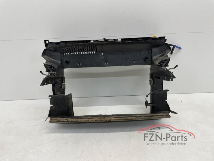 Seat Ateca Facelift 575 Front Met Sloten, Ophalen of Verzenden, Gebruikt, Bumper