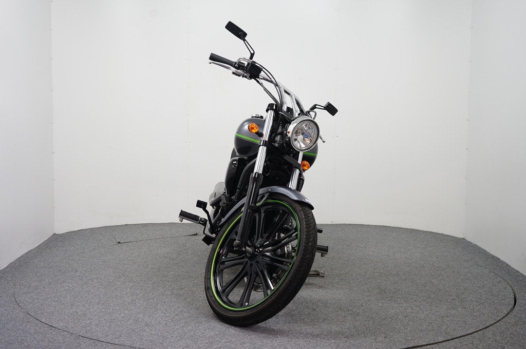 Kawasaki VN 900 CUSTOM (bj 2013), 903 cc, Bedrijf, Toermotor, 12 t/m 35 kW