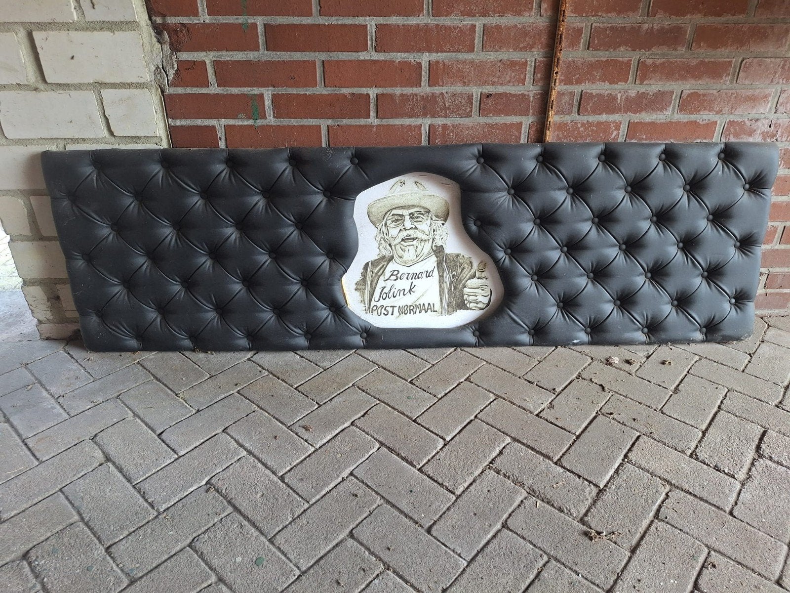 DAF accessoires: vloermatten, koehoorn, bedplaat en meer, Ophalen of Verzenden, Gebruikt