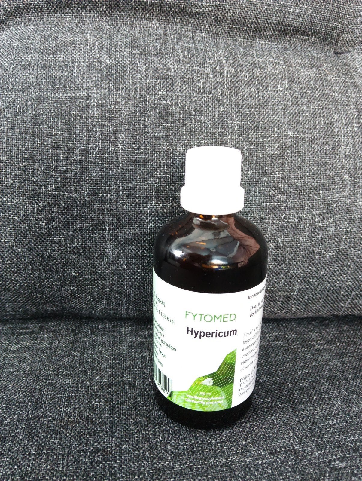 Voedingssupplement, Ophalen of Verzenden, Nieuw, Poeder of Drank