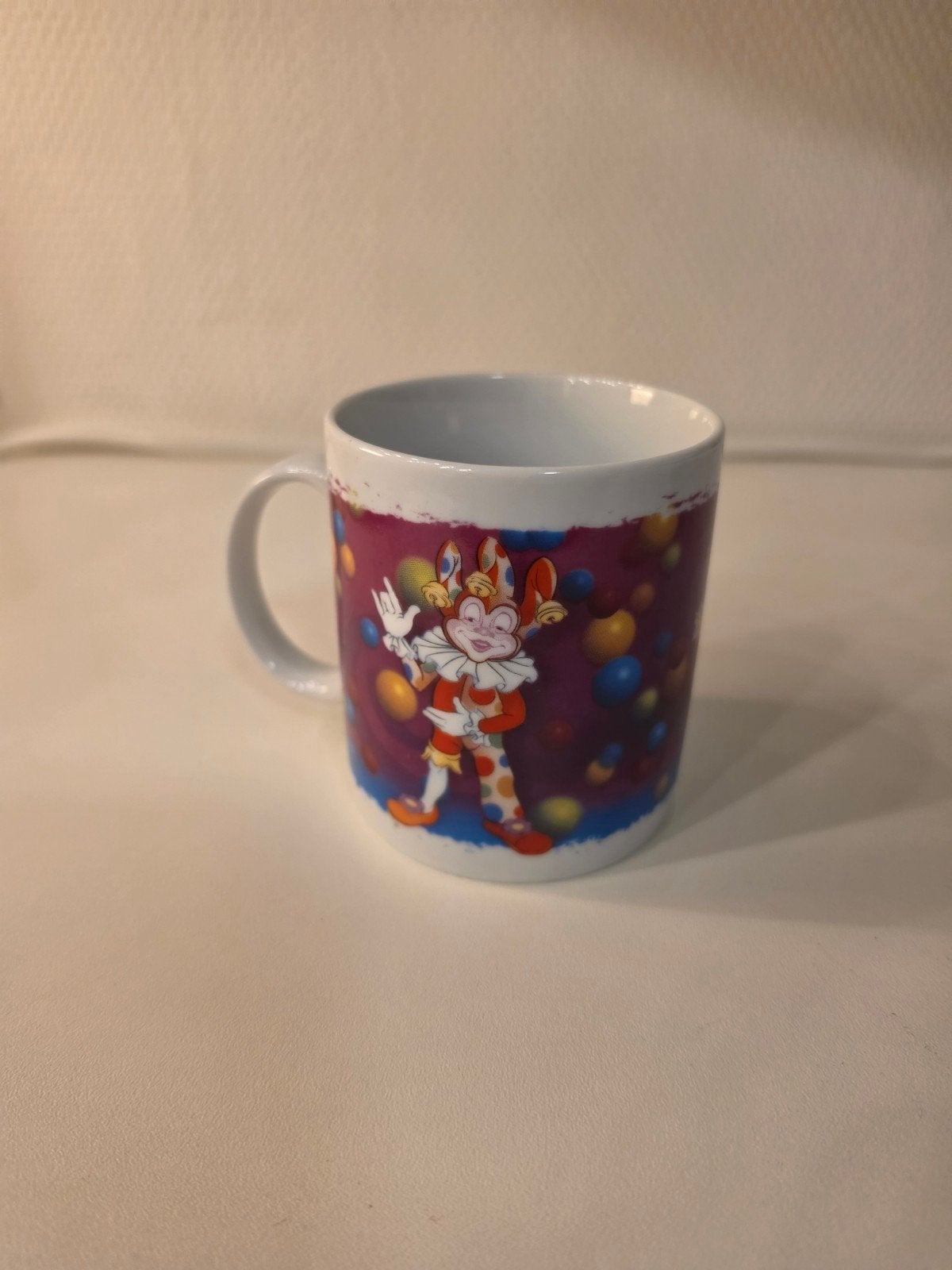 Oude mok efteling, Ophalen of Verzenden, Zo goed als nieuw, Gebruiksvoorwerp