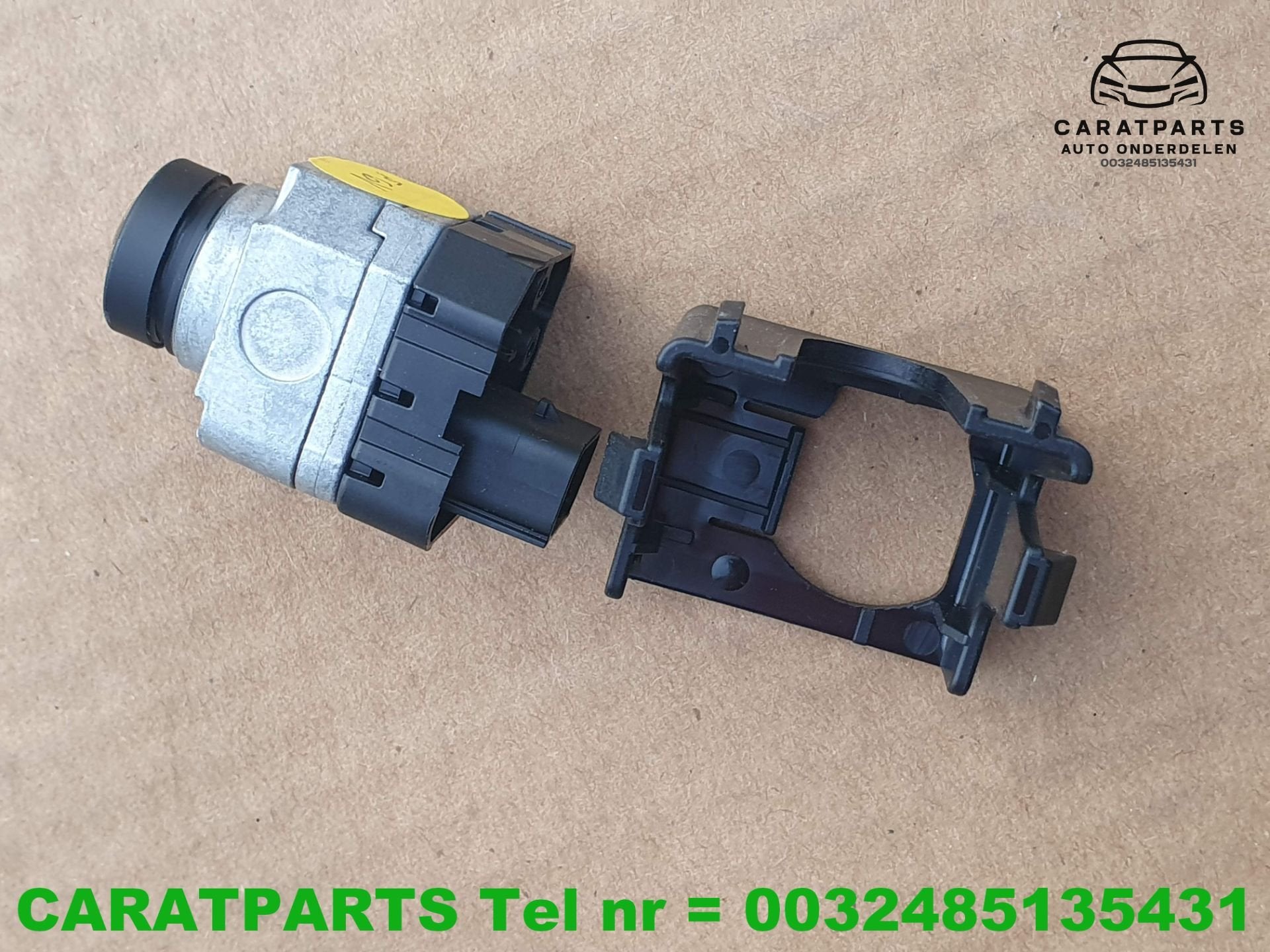 5WA980546D camera A3 8Y RS3 Q4 E Tron ID3 ID4 ID5 ID.Buzz, Auto-onderdelen, Elektronica en Kabels, Gebruikt, AUDI AG, Auto-Union-Strasse 1
85045  Ingolstadt, DE