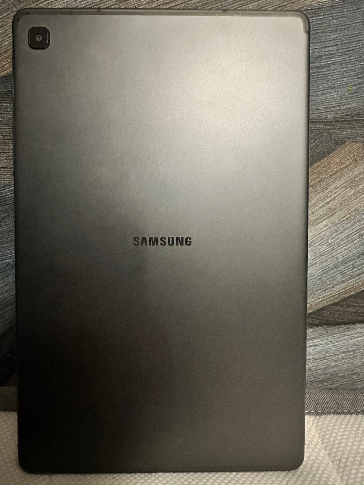 Samsung Galaxy Tab S6 Lite 4G 64GB – als nieuw, Ophalen of Verzenden, Zo goed als nieuw, 10 inch, 64 GB