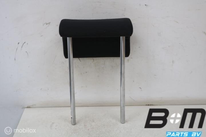 Hoofdsteun achterbank midden VW Polo 6R 83V 6R6885902, Gebruikt