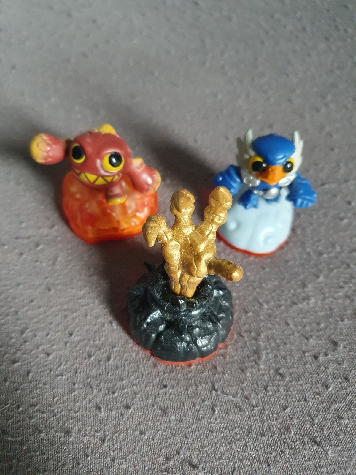 Skylanders Trap Team, Ophalen of Verzenden, Zo goed als nieuw