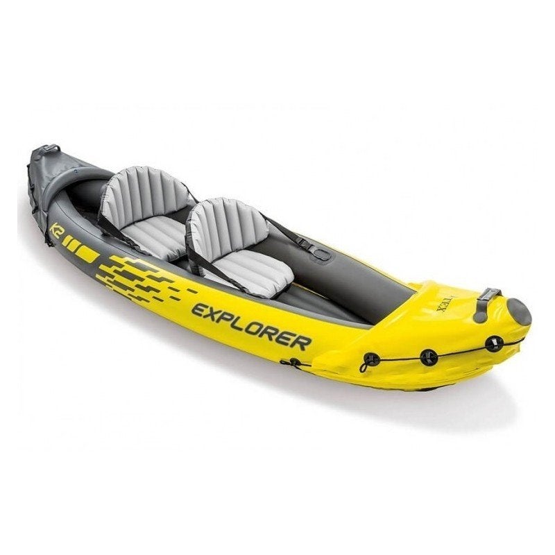Kano 2 persoons, Watersport en Boten, Kano's, Ophalen of Verzenden, Twee personen, Kajak