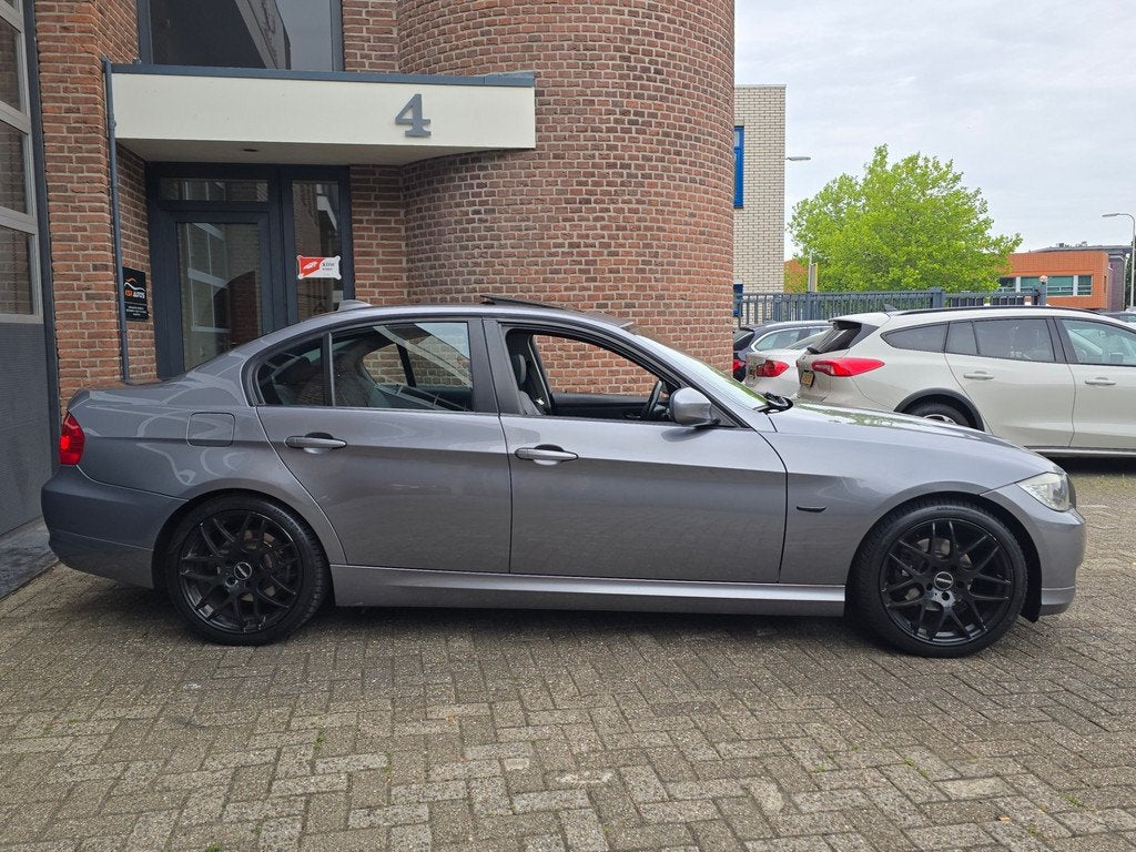 BMW 3-Serie