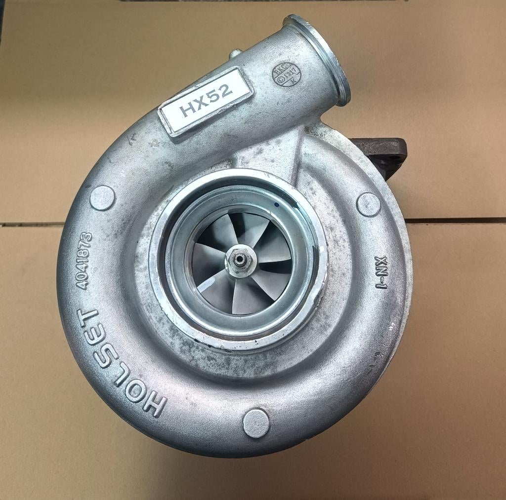 Turbo Holset HX52 #25, Motoren, Tuning en Styling, Ophalen of Verzenden